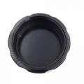 Smt-carbon Front Master Cylinder Fluid Reservoir Cap Cover Engraved Compatible With 1998-2014 Yzf R1 2006-2012 R6s 1995-2009