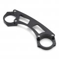 Sfriding Cnc Billet Aluminum Front Fork Brace Stabilizer For Honda Rebel 300 500 Cmx300 Cmx500
