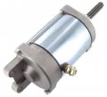 Crank-n-charge 18810n Replacement Starter For Arctic Cat Suzuki Atv S