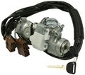 Beck Arnley 201-1972 Ignition Lock And Cylinder Assembly Switch 