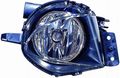 Depo 344-2005r-aq Bmw 3 Series Passenger Side Replacement Fog Light Assembly 