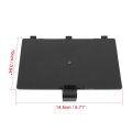 Car Wheel Arch Liner Cover Day Time Running Light Access 71752114 For Fiat 500