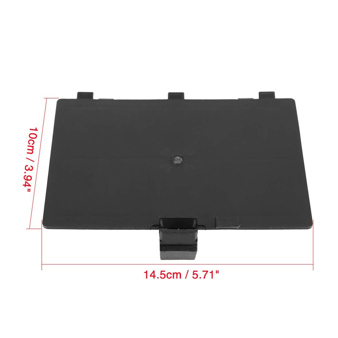Car Wheel Arch Liner Cover Day Time Running Light Access 71752114 For Fiat 500