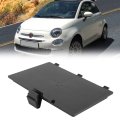 Car Wheel Arch Liner Cover Day Time Running Light Access 71752114 For Fiat 500