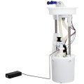 Electric Fuel Pump Assembly Replacement For Land Rover Discovery 1997 1998 1999 V8 4 0l Module 