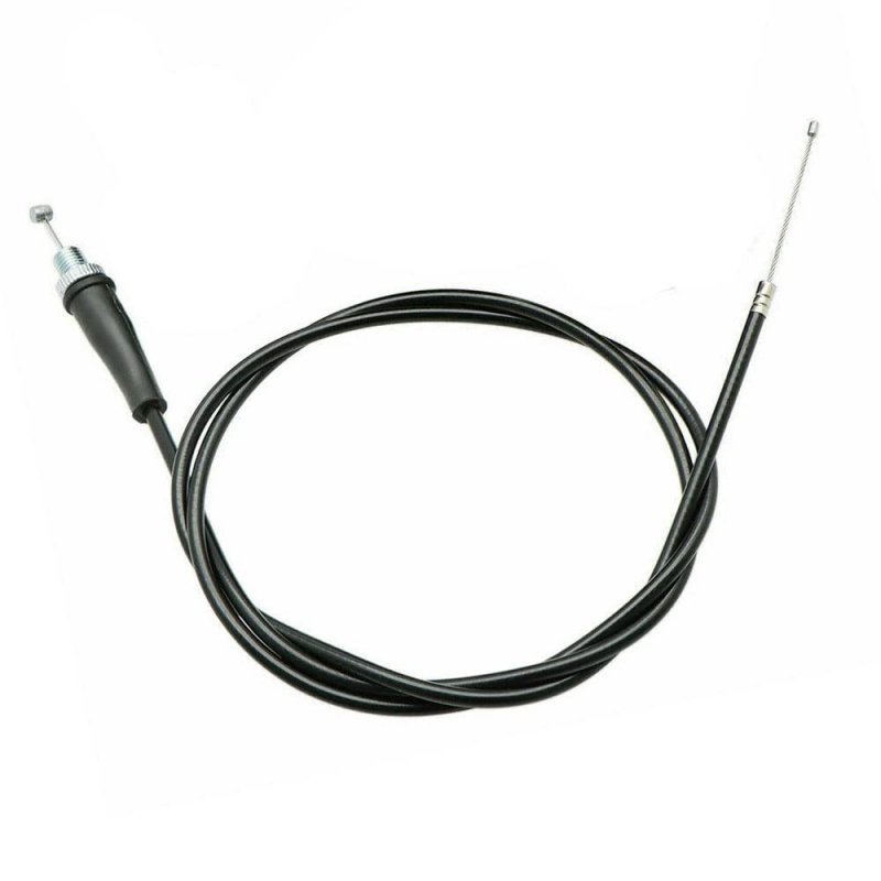 36 Throttle Cable For Kawasaki Kx125 Kx250 Motorcycle