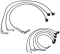 Motorcraft Wr6034 Spark Plug Wire Set 
