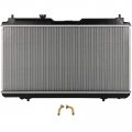 Ocpty Auto Parts Radiator Replacement For 1997-2001 Honda Cr-v Car