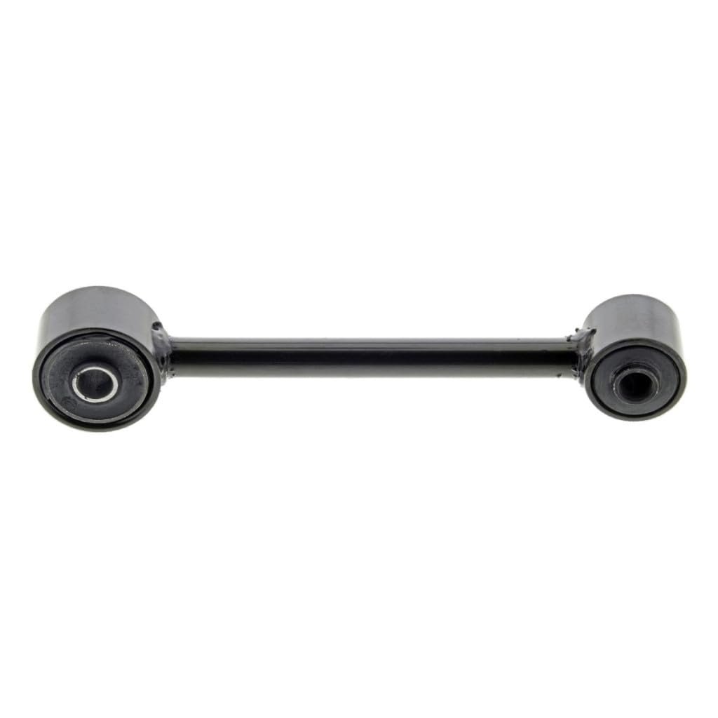 Stabilizer Bar Link Set For 1990 1991 1992 1993 Dodge Ramcharger Black Rubber Bushing Fixed End 1 And 2 Rear Suspension