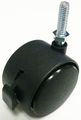 Oajen 2 Caster Locking Brake 1 4 20 X 3 Pack Of 
