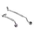 Jeenda Fuel Injection Line Kit Hdfl005 Hdfl-005 For Harley-davidson 1996-1999 Electra Glide Road King