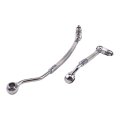 Jeenda Fuel Injection Line Kit Hdfl005 Hdfl-005 For Harley-davidson 1996-1999 Electra Glide Road King