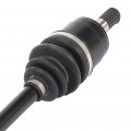Aintier Powersports Axles Front Left Right Cv Axle Shaft Assembly Fit For Honda Rancher 350 42250-hn5-672 42350-hn5-671
