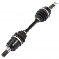 Aintier Powersports Axles Front Left Right Cv Axle Shaft Assembly Fit For Honda Rancher 350 42250-hn5-672 42350-hn5-671
