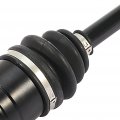 Aintier Powersports Axles Front Left Right Cv Axle Shaft Assembly Fit For Honda Rancher 350 42250-hn5-672 42350-hn5-671