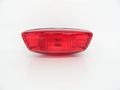Oem 2005-06 Kawasaki Ksf 400 Kfx Rear Combination Taillight Tail Light Lamp