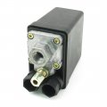 Aexit 15a 175psi Control Electrical 12bar Single Port Pressure Switch Valve For Air Compressor 