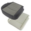 Front Driver Side Bottom Replacement Cloth Seat Cover And Foam Cushion For Dodge Ram 1500 2500 3500 4500 5500 Slt 2009 2010 