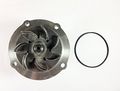 F2450 Engine Water Pump 100mm Metal Impeller For 6 0l V8 Powerstroke Diesel 2004 2010 Ford E350 E450 Excursion F250 F350 F450 