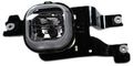 Tyc Left Fog Light Assembly For 2008-2010 Ford F- Series Pickup Hvy Dty 