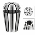 Uxcell Er11 2 5mm Spring Collet Chuck For Cnc Engraving Machinery Lathe Milling Tool