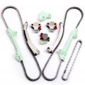 Ocpty Timing Chain Kit Tk1328wp Fits For Buick Cadillac Oldsmobile Lucerne Dts Sts Xlr Srx Deville Seville Aurora Eldorado