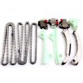 Ocpty Timing Chain Kit Tk1328wp Fits For Buick Cadillac Oldsmobile Lucerne Dts Sts Xlr Srx Deville Seville Aurora Eldorado