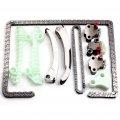 Ocpty Timing Chain Kit Tk1328wp Fits For Buick Cadillac Oldsmobile Lucerne Dts Sts Xlr Srx Deville Seville Aurora Eldorado