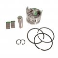 Friday Part Piston Gaskets Bearing For Kipor Kama 186fa Engine 