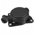 X Autohaux 6420102091 Car Pvc Engine Crankcase Vent Valve For Mercedes Benz Gl320 2007-2008