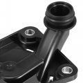 X Autohaux 6420102091 Car Pvc Engine Crankcase Vent Valve For Mercedes Benz Gl320 2007-2008