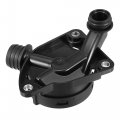 X Autohaux 6420102091 Car Pvc Engine Crankcase Vent Valve For Mercedes Benz Gl320 2007-2008