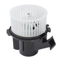 Heater Ac Blower Motor With Wheel Replacement For Fortwo 2008-2016 A4518350007