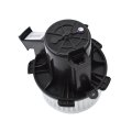 Heater Ac Blower Motor With Wheel Replacement For Fortwo 2008-2016 A4518350007