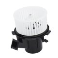 Heater Ac Blower Motor With Wheel Replacement For Fortwo 2008-2016 A4518350007