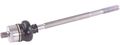 101-4406 Tie Rod End With Pre Greased Full Ball Stud And Corrosion Protection Coating 