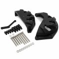 Httmt- Racing Engine Case Cover Slider Nylon Compatible With 2013-2019 Cbr500r Cb500f Cb500x P N Gzsp-hz-008