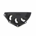 Httmt- Racing Engine Case Cover Slider Nylon For 2013-2019 Cbr500r Cb500f Cb500x P N Gzsp-hz-008