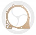 Left Crankcase Cover Gasket For Honda Sl350 Motosport 1969 1970 1971 1972 1973 Part Number 11395-312-000 11395-312-010 