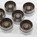 8pcs Hydraulic Lifters Tappets 420004310 Replacementa For Vw Beetle Jetta Golf Passat Skoda 1 9l 2 0l
