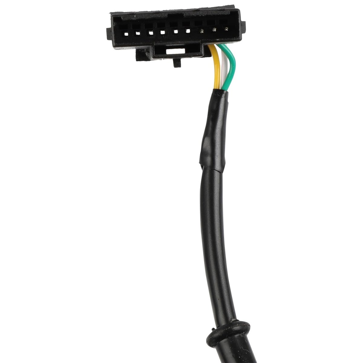 Left Side View Mirror Fit For 2012-2017 Buick Verano Power Non-heated Ptm Oe 22762389 Parts Link Gm1320440