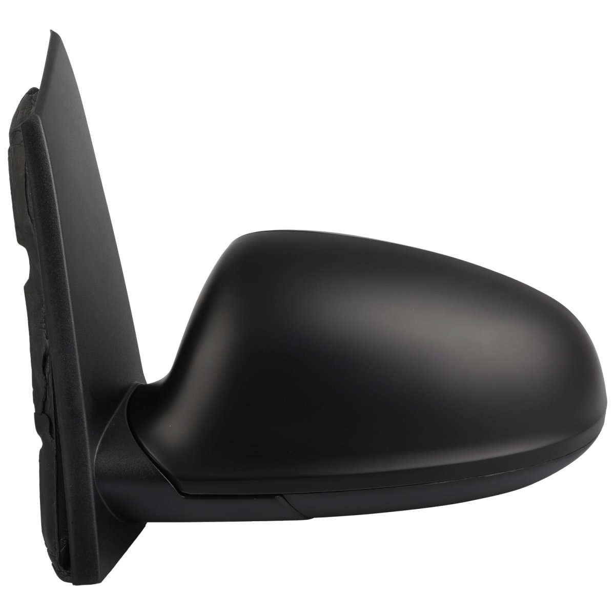 Left Side View Mirror Fit For 2012-2017 Buick Verano Power Non-heated Ptm Oe 22762389 Parts Link Gm1320440