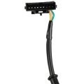 Left Side View Mirror Fit For 2012-2017 Buick Verano Power Non-heated Ptm Oe 22762389 Parts Link Gm1320440