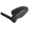 Left Side View Mirror Fit For 2012-2017 Buick Verano Power Non-heated Ptm Oe 22762389 Parts Link Gm1320440
