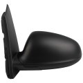 Left Side View Mirror Fit For 2012-2017 Buick Verano Power Non-heated Ptm Oe 22762389 Parts Link Gm1320440