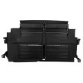 Active Grille Radiator Shutter Assembly For Ford Focus 2 0l 2012 To 2018 Without Motor Cm5z8475a 