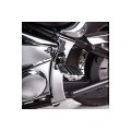 Show Chrome Accessories 71-315 Swing Arm Frame Cover 