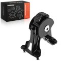 A-premium Rear Engine Motor Mount Compatible With Scion Xb 2008-2015 2 4l Im 2016 1 8l