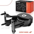 A-premium Rear Engine Motor Mount Compatible With Scion Xb 2008-2015 2 4l Im 2016 1 8l