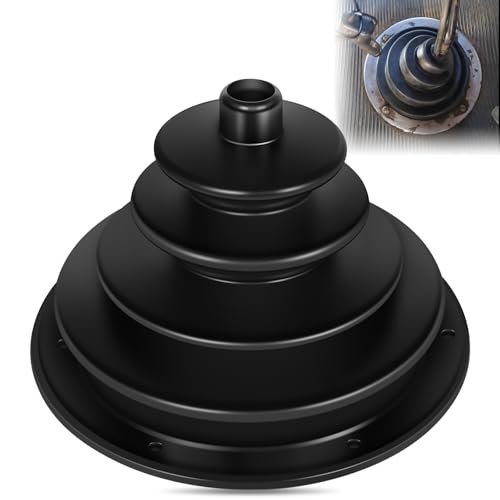Bonbo Transmission Shift Boot Fit For Kenworth T170 T270 T300 T370 K300 C500 T600a T660 T800 W900 T2000 1999-2010 Shifter